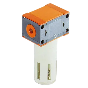 SERIES 300 FILTER