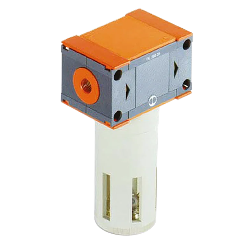 SERIES 300 FILTER