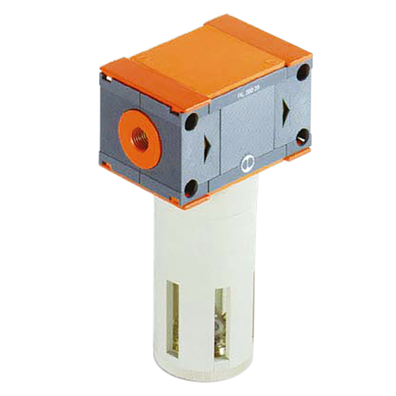 SERIES 300 FILTER