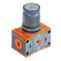 1/4 SERIES 200 REGULATOR 0-8 BAR