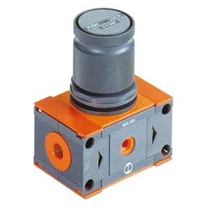 REGULATOR 300 SERIES 0-8 BAR