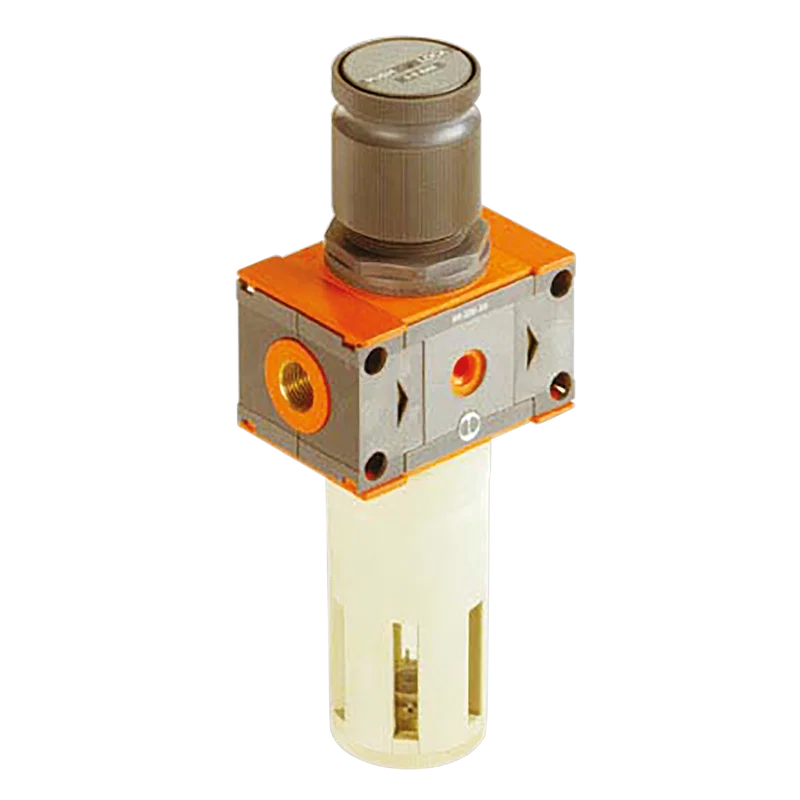 3/8 SERIES 200 FIL/REG 20 MIC 0-8 BAR