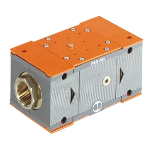 REGULATOR 400 SERIES