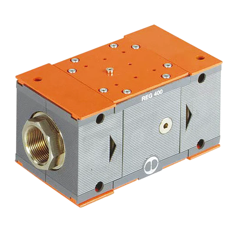 REGULATOR 400 SERIES G1-1/2