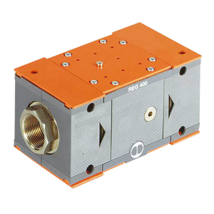 REGULATOR 400 SERIES