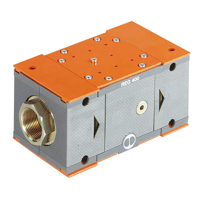 REGULATOR 400 SERIES G1-1/2