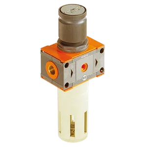 SERIES 300 FIL/REG 20 0-8 BAR