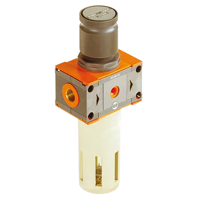 SERIES 300 FIL/REG 20 0-8 BAR