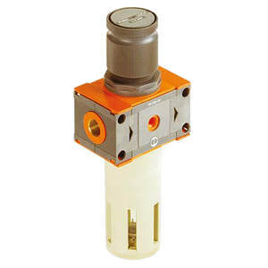 SERIES 300 FIL/REG 20 0-8 BAR