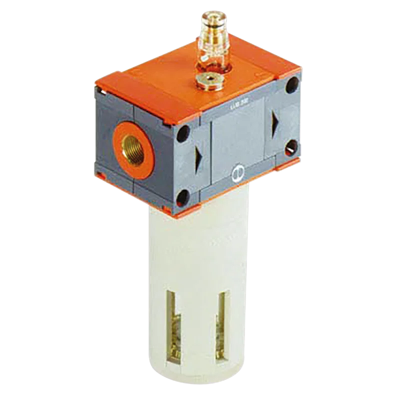 LUBRICATOR 300 G1