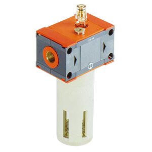 LUBRICATOR 300