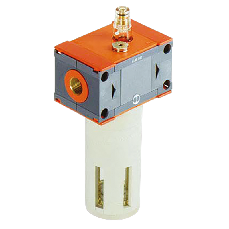 LUBRICATOR 300 G3/4