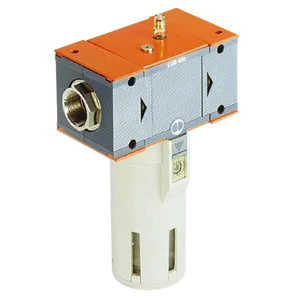 LUBRICATOR 400