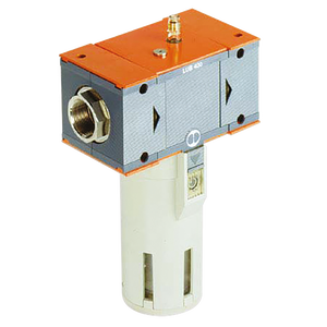 LUBRICATOR 400