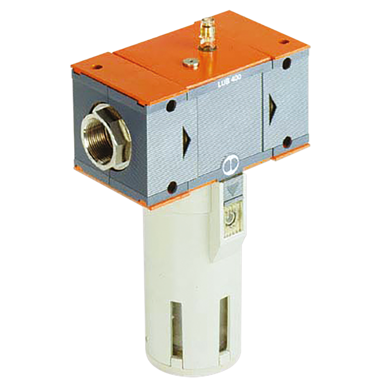LUBRICATOR 400