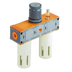 SERIES 200 FRL  20 MICRON 0-8 BAR