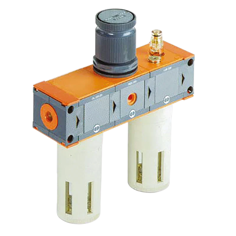 SERIES 200 FRL  20 MICRON 0-8 BAR