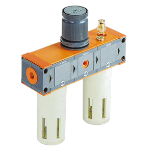 SERIES 200 FRL  20 MICRON 0-8 BAR