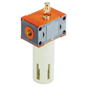 SERIES 200 LUBRICATOR