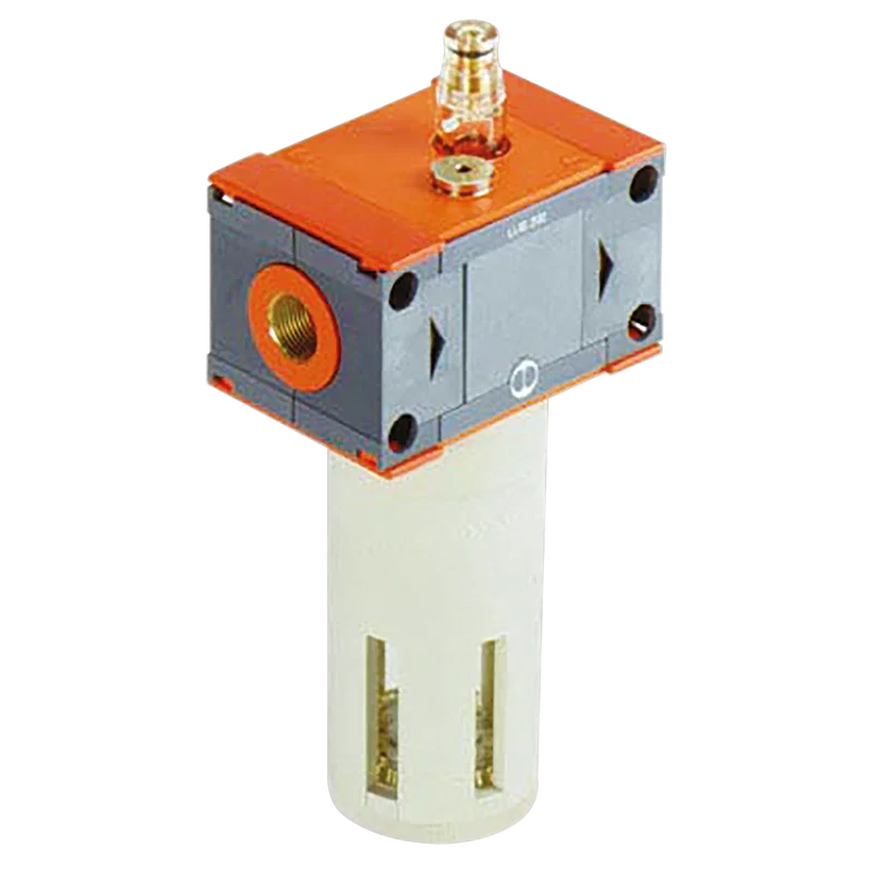 3/8 SERIES 200 LUBRICATOR