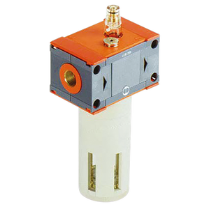 SERIES 200 LUBRICATOR