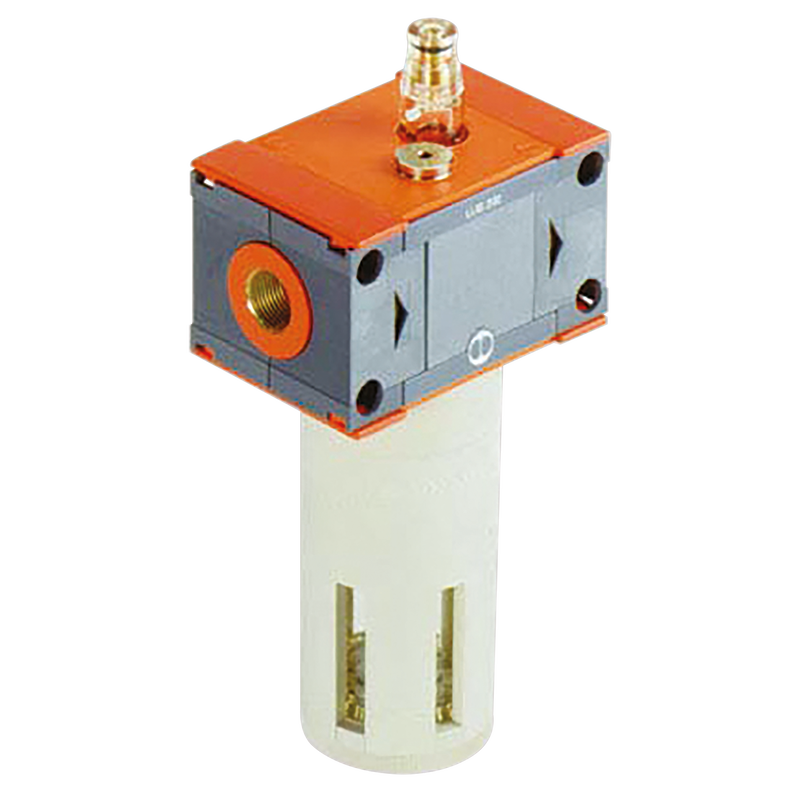 1/2 SERIES 200 LUBRICATOR
