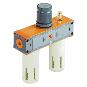 SERIES 300 FRL 20 MICRON 0-8 BAR