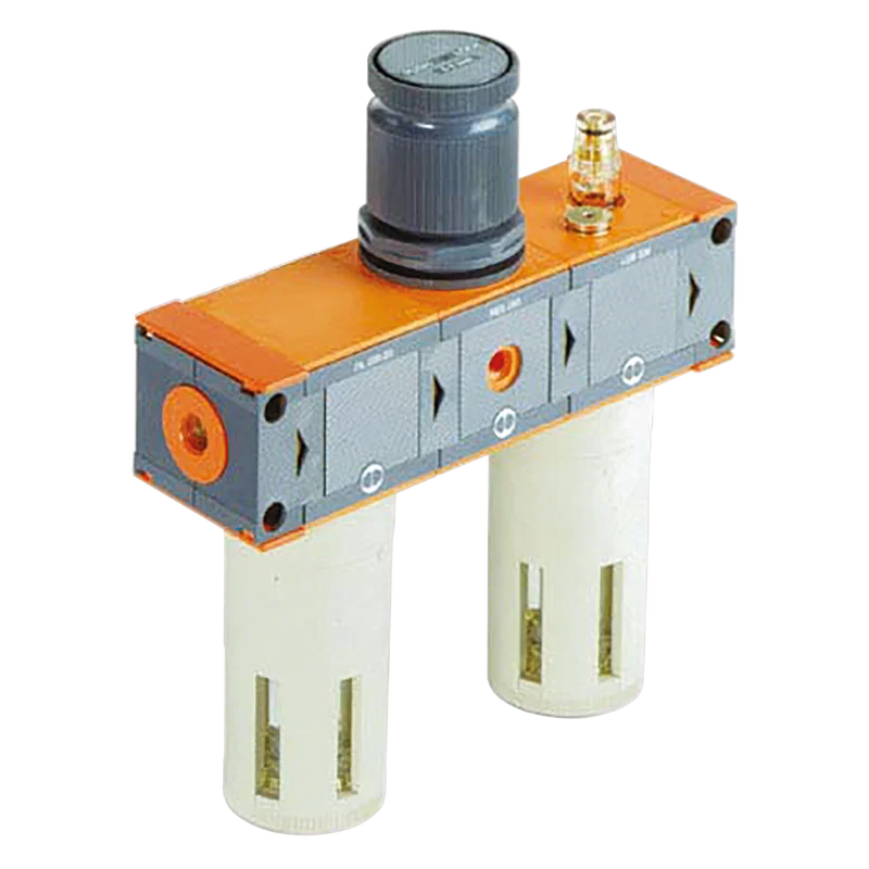 SERIES 300 FRL 20 MICRON 0-8 BAR
