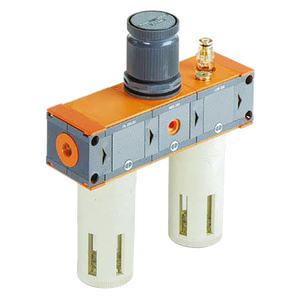 SERIES 300 FRL 20 MICRON 0-8 BAR