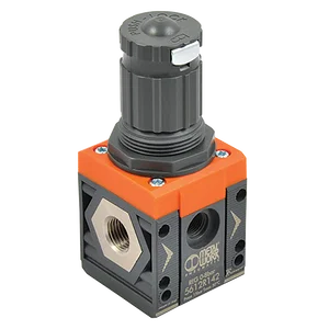 PRESSURE REGULATOR