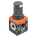 PRESSURE REGULATOR G3/8 0-8BAR (2)