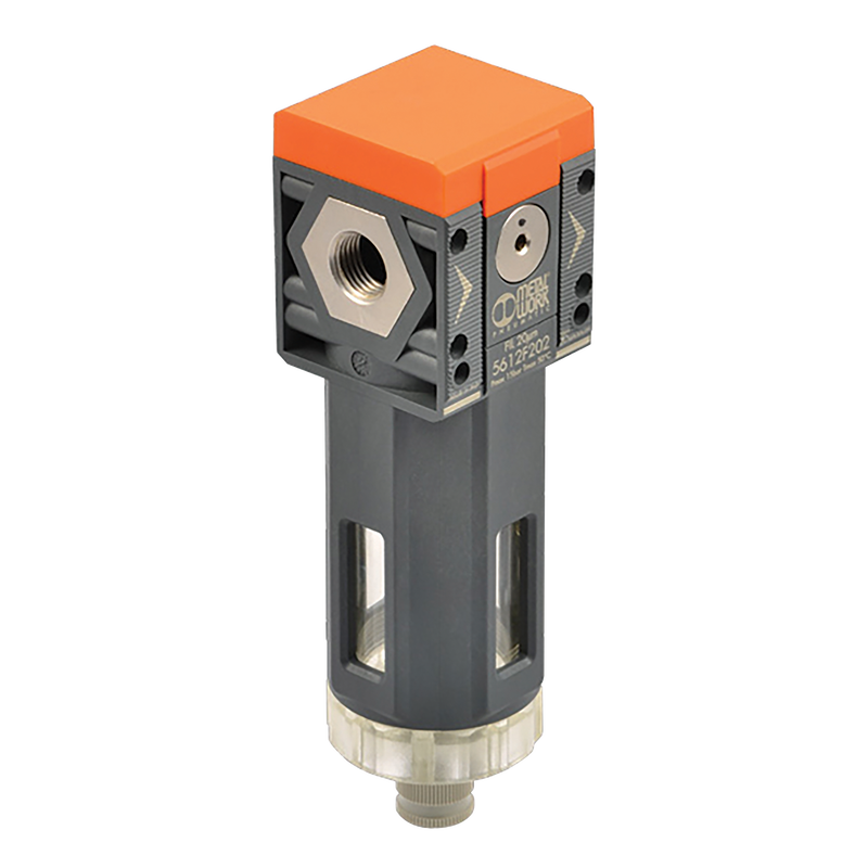 FILTER AUTO DRAIN