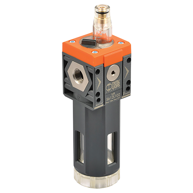 LUBRICATOR G1/4