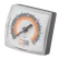 M/WORK SQ DIAL P/GAUGE G1/8 0-4 BAR