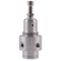 S/STEEL PRESSURE REGULATOR G1/4 5-50BAR
