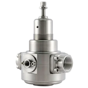 REGULATOR