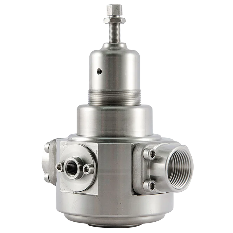 REGULATOR