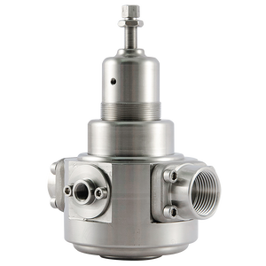 REGULATOR