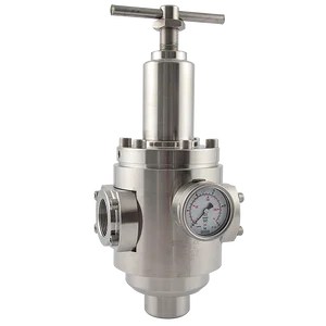 REGULATOR