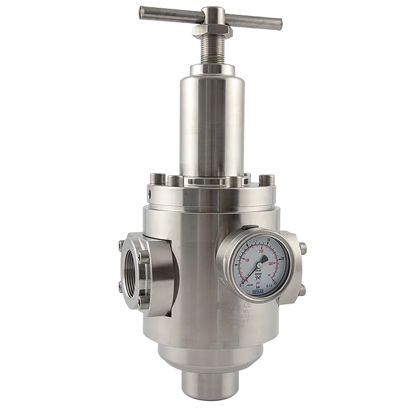 REGULATOR