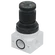 BIT SERIES F REG 1/4 TEC/PORTS 0-2 BAR