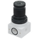 BIT SERIES F REG 1/4 TEC/PORTS 0-2 BAR