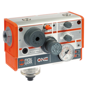 ALL IN ONE AIR PREP UNIT