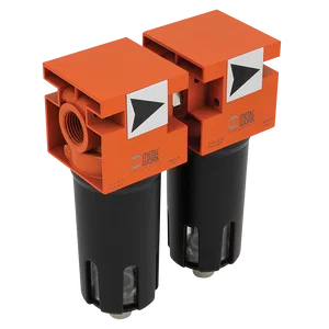 NEW DEAL 1/2 BREATHING AIR SET