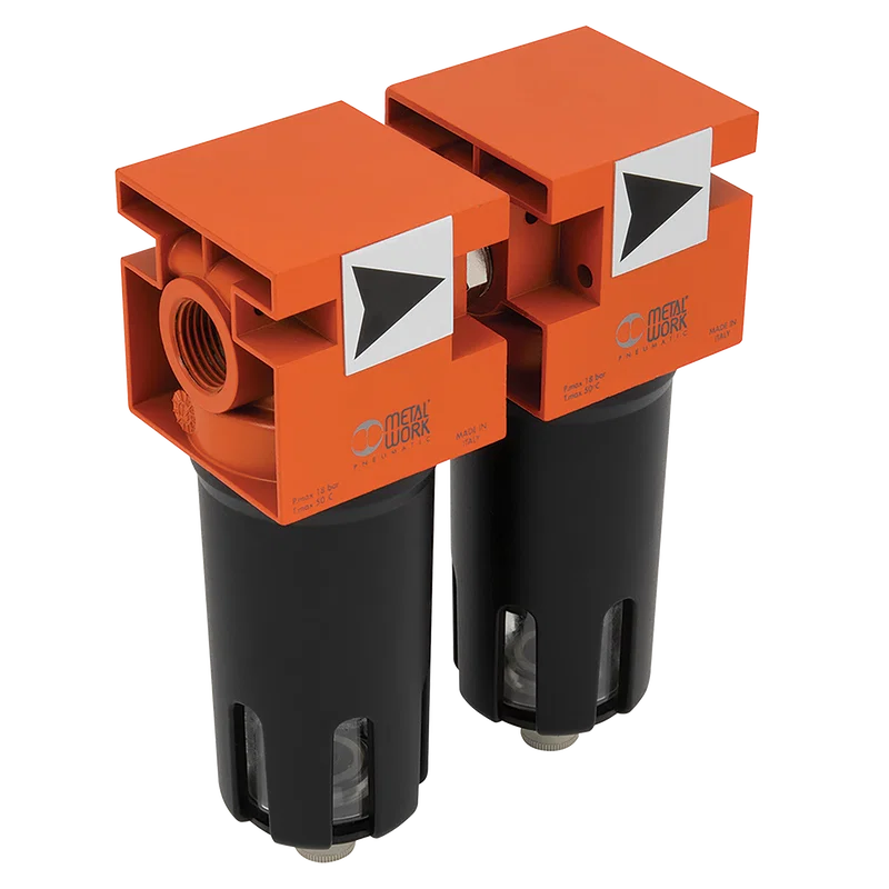 NEW DEAL 1/2 BREATHING AIR SET