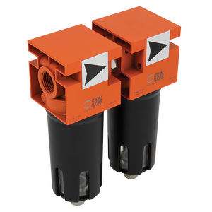 NEW DEAL 1/2 BREATHING AIR SET