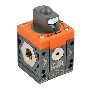 OFF VALVE MANUAL