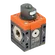 SHUT OFF VALVE G3/8 SOLENOID (2)