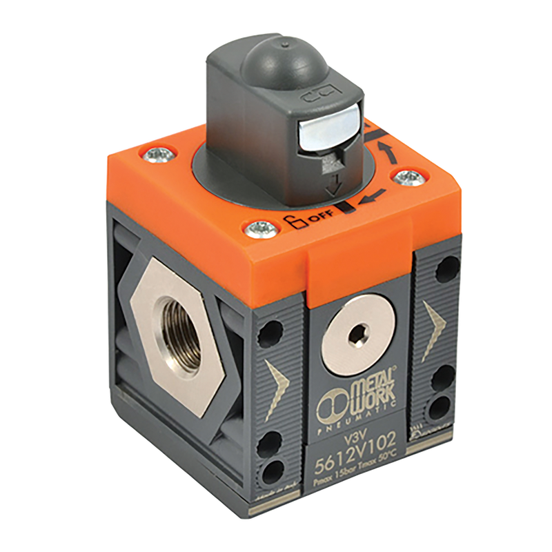 OFF VALVE SOLENOID