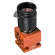 LOCKABLE SHUT-OFF VALVE G1/4